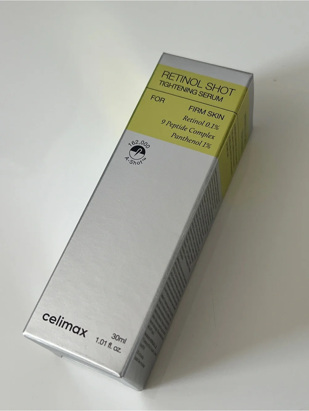 celimax Retinol Shot Tightening Serum - Picture 8 of 9